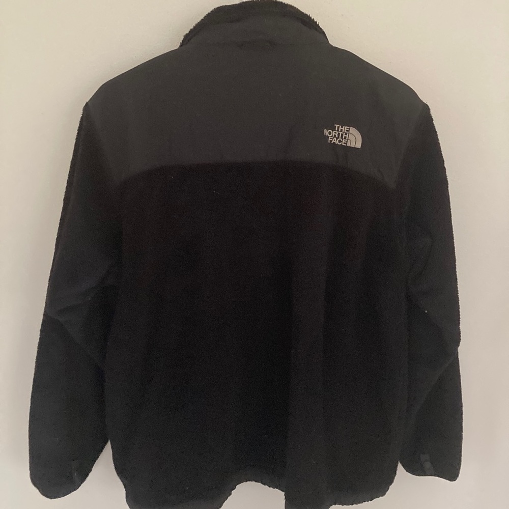 The North Face Fleece - Picture 2 of 2